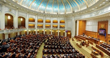 Stire din Politică-Administrație : Senatorii Valentin Calcan și Vasile Ion se alătură grupului PSD