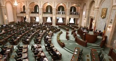 Stire din Politică-Administrație : O nouă sesiune extraordinară pe 28 ianuarie