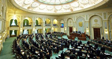 Stire din Politică-Administrație : Senatorii au aprobat tacit declararea  Zilei Independenței naționale pe 10 mai