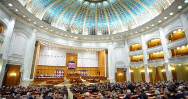 Stire din Politică-Administrație : Senatul a adoptat moțiunea simplă la adresa ministrului Finanțelor Publice, Florin Cîțu