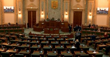 Stire din Actualitate : Tichetul verde pe teritoriul României, proiect adoptat de Senat