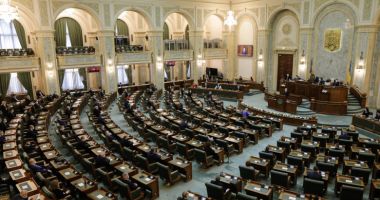 Stire din Politică-Administrație : Senatul a adoptat legea pentru desființarea Secției Speciale
