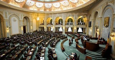 Stire din Actualitate : Subiectele pentru concursurile organizate de Senat au ajuns în presă