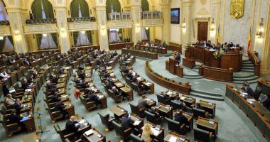Stire din Politică-Administrație : Senat - moțiune/ Cerva (S.O.S. România), critici la adresa ministrului Muncii