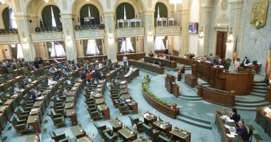 Stire din Politică-Administrație : SENAT  - Polițiștii locali, autorizați să efectueze înregistrări audio-video, prin dispozitive tip bodycam