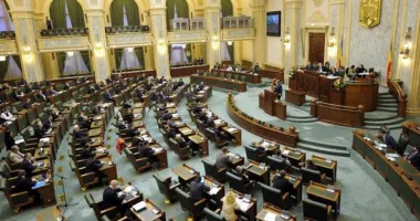 Stire din Politică-Administrație : Senatul a validat conducerea Biroului permanent și liderii de grup pentru noua sesiune
