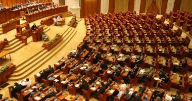 VIDEO Camera Deputaților: A început prima sesiune ordinară din 2022
