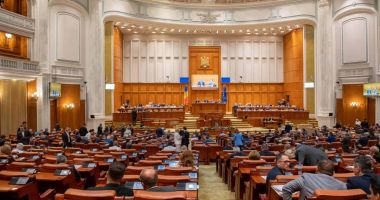 Stire din Politică-Administrație : Senatul a adoptat proiectul privind cooperarea polițienească internațională
