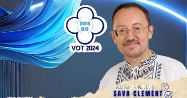Cine sunt politicienii trimiși de constănțeni în Parlamentul României, pentru următorii patru ani - 13