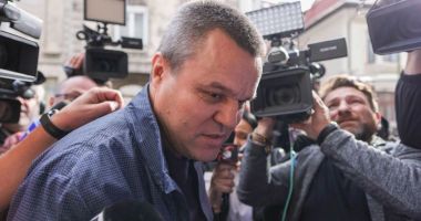 Stire din Eveniment : Senatorul Eugen Pîrvulescu adus cu mandat la DNA. De ce este suspectat