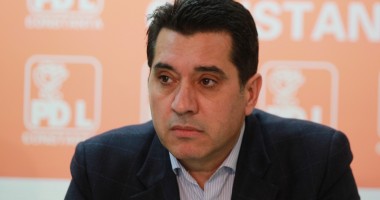 Stire din Politică-Administrație : Senatorul Chiru îi invită pe constănțeni să protesteze la București