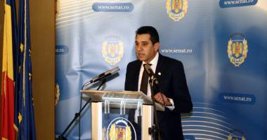 Stire din Politică-Administrație : Senatorul Chiru cere desființarea "carnavalului electoral" prin lege