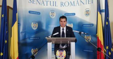 Stire din Politică-Administrație : Senatorul Gigi Chiru vrea înființarea  unui spital pentru copii la Constanța