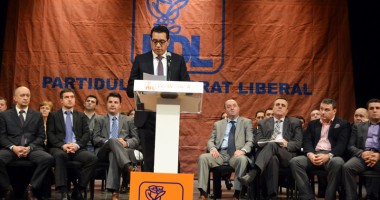 Stire din Politică-Administrație : Senatorul Christian Gigi Chiru, reconfirmat ca președinte al PDL Constanța
