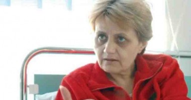 Stire din Politică-Administrație : Senatorul Cristiana Anghel  propune grațierea unor pedepse