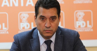 Stire din Politică-Administrație : Senatorul Gigi Chiru și-a făcut bilanțul primului an de mandat