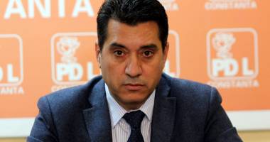 Stire din Eveniment : Senatorul Gigi Chiru, condamnat la șase luni de închisoare cu suspendare