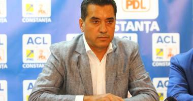 Stire din Politică-Administrație : Senatorul Gigi Chiru s-a suspendat din toate funcțiile pe care le avea în PNL