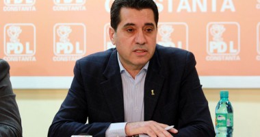 Stire din Politică-Administrație : "Este firească și sănătoasă  o alianță PDL- PNL"