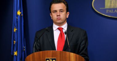 Stire din Politică-Administrație : Senatorul PSD Liviu Pop: "10 august să devină Ziua Unității Civice"