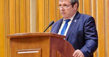 Stire din Politică-Administrație : "Trebuie readusă în discuție aderarea României la Spațiul Schengen"