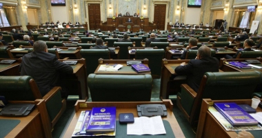 Senatul a adoptat Ordonanța 14