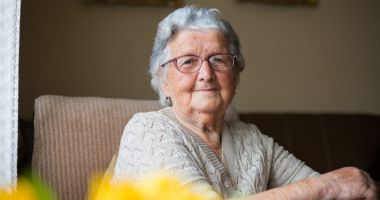 Stire din Social : Aproape o sută de seniori ai Constanței, premiați pentru contribuția pe care au avut-o la viața comunității