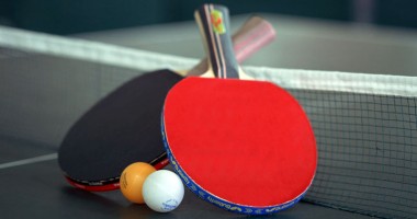 Stire din Sport : Seniorii constănțeni, la Naționalele de tenis de masă