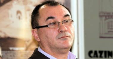 Stire din Eveniment : Senol Zevri a fost eliberat din penitenciar