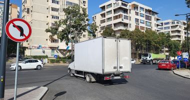Le-a ajuns cuțitul la os! "Trebuie să se întâmple o nenorocire pentru a fi reînființat un sens giratoriu?!" - 3