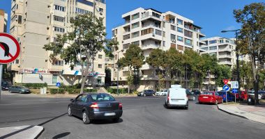 Le-a ajuns cuțitul la os! "Trebuie să se întâmple o nenorocire pentru a fi reînființat un sens giratoriu?!" - 4