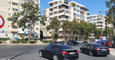 Le-a ajuns cuțitul la os! "Trebuie să se întâmple o nenorocire pentru a fi reînființat un sens giratoriu?!" - 2