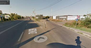 Stire din Eveniment : Interex a fost cumpărat și se va deschide un nou centru comercial. Accesul, din Șoseaua Mangaliei, printr-un nou sens giratoriu