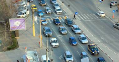 Stire din Eveniment : Schimbări majore în traficul rutier din Constanța. Ce îi așteaptă pe șoferi