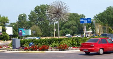 Stire din Politică-Administrație : Ce taxă pregătește Mazăre pentru agenții economici din Satul de Vacanță