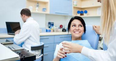 Sensibilitate dentară? Iată ce trebuie să faceți!
