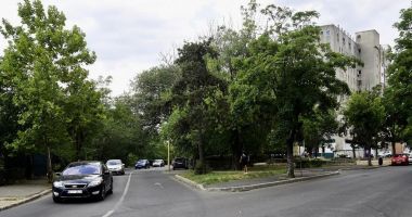 Stire din Social : Încă o stradă cu sens unic, la Constanța