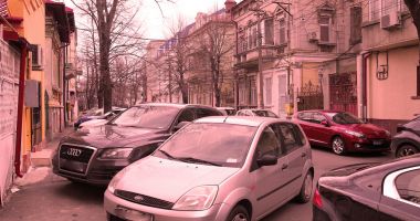 Stire din Eveniment : Şoferi, atenţie! Schimbări importante în circulația rutieră din centrul orașului Constanţa