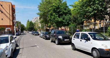 Stire din Social : Mai multe străzi din Constanța se vor transforma în artere rutiere cu SENS UNIC