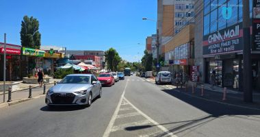 Vor fi introduse noi sensuri unice în cartierul Tomis Nord! - 2