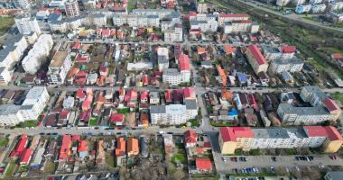 Stire din Social : Se reorganizează traficul rutier în municipiul Constanța. Vezi unde apar noi sensuri unice