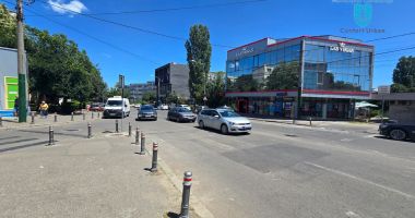 Stire din Social : Vor fi introduse noi sensuri unice în cartierul Tomis Nord!