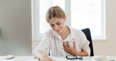 Stire din Sănătate : Senzația de rece în piept nu indică mereu o boală gravă