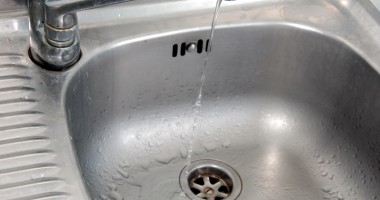 Se oprește apa în Techirghiol