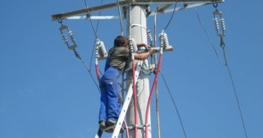 Stire din Social : Cartierul Coiciu, fără curent electric