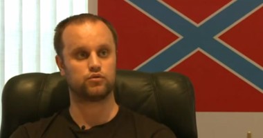 Stire din Actualitate : Lider al separatiștilor: Vom ajunge la granița cu România