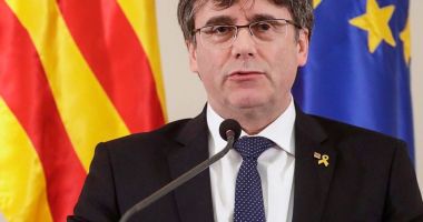 Stire din Actualitate : Separatiștii catalani, buni de plată! 4,1 milioane de euro pentru referendumul din 2017