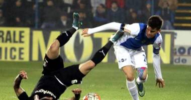 FC Viitorul a pierdut meciul cu Astra Giurgiu - 4
