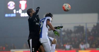 FC Viitorul a pierdut meciul cu Astra Giurgiu - 2