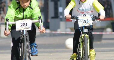 Stire din Sport : Se pedalează la Constanța! O nouă ediție a Cupei Mării Negre
